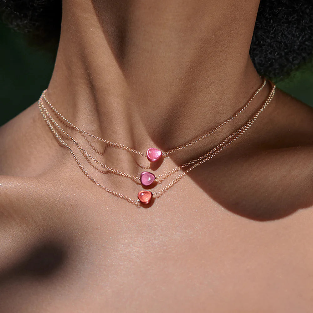 Girocollo Semino d'Amore