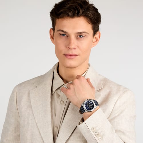 Orologio Maserati Velocità