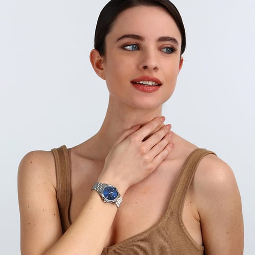 Orologio Sector 230 blu
