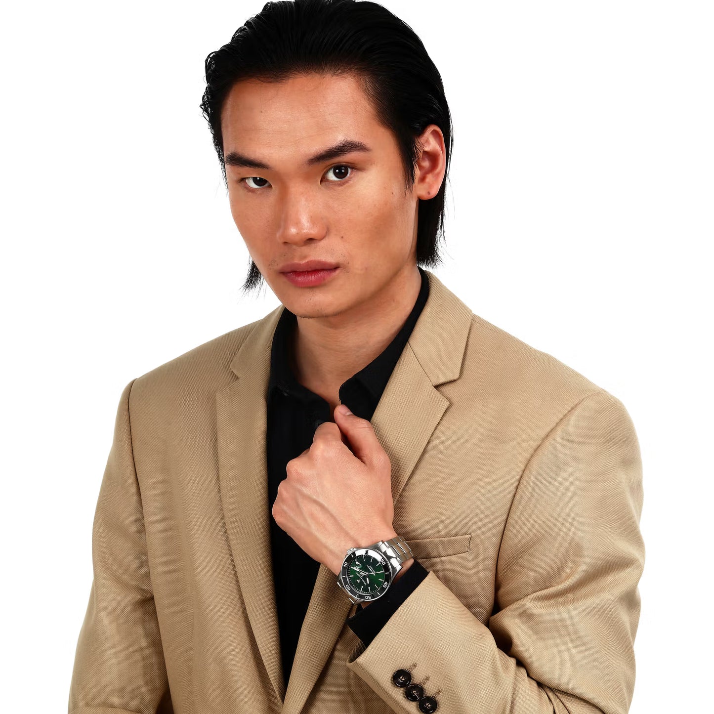 Orologio Maserati Competizione Ceramica