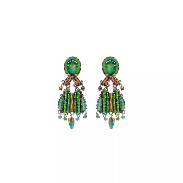 Orecchini Grassland - AyalaBar