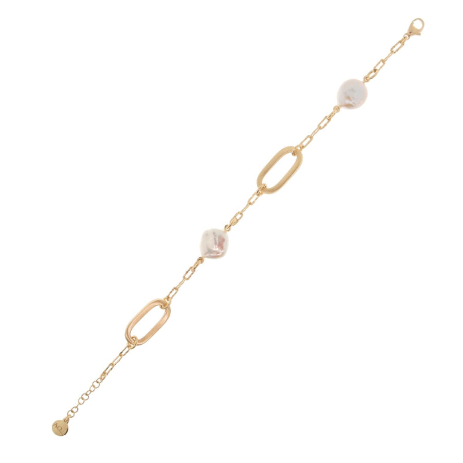 Bracciale Aquaforte Perle Chic