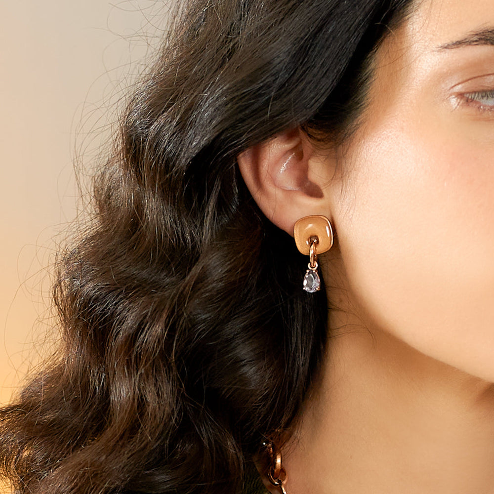 Orecchini Mini Universe