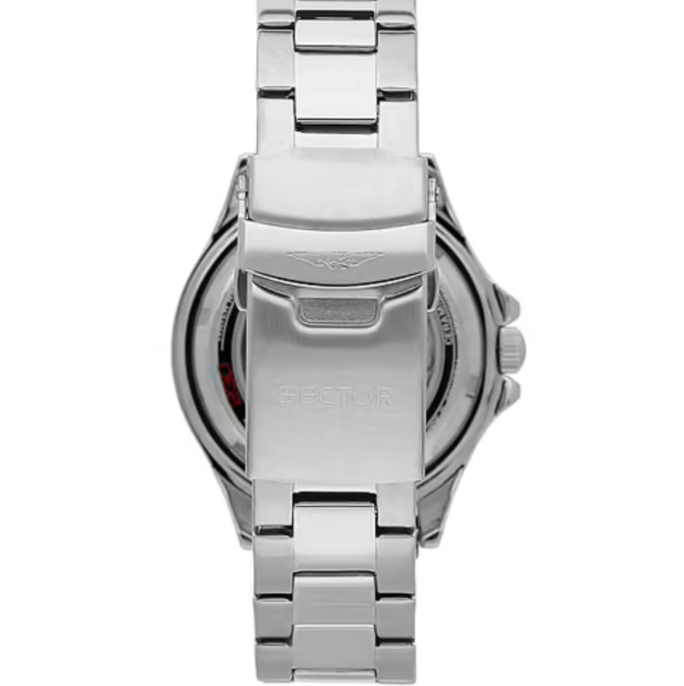 Orologio Automatico Sector R3223161009