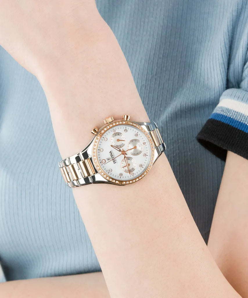 Orologio Festina Boyfriend Madreperla