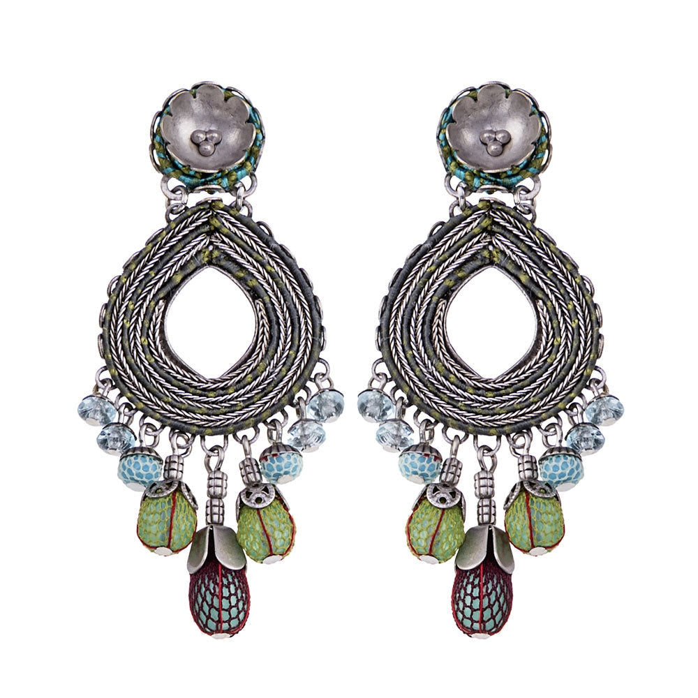 Orecchini Cloud Nine - AyalaBar