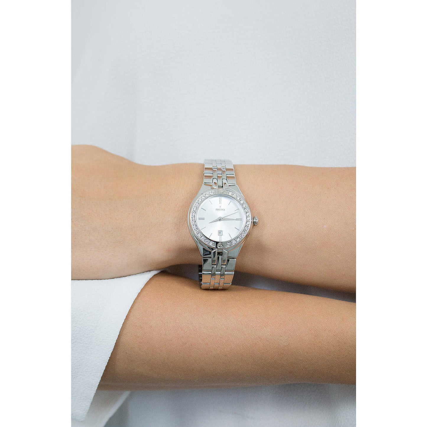 Orologio Festina Mademoiselle F16867/1