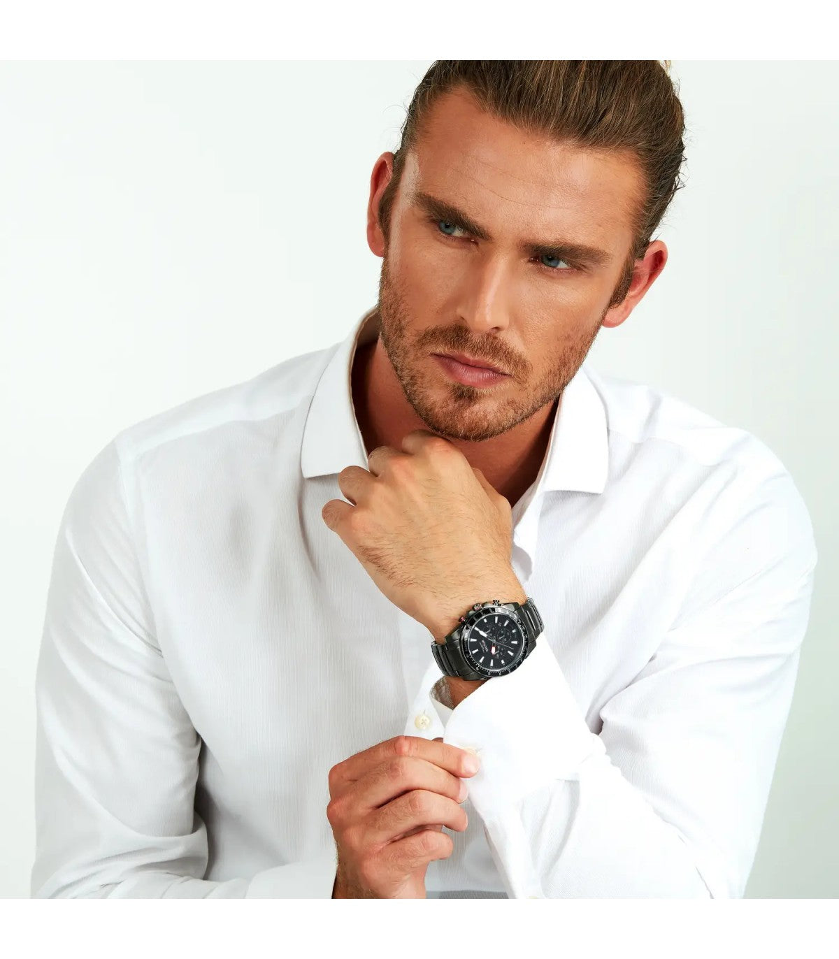 Orologio Sector Cronografo 450