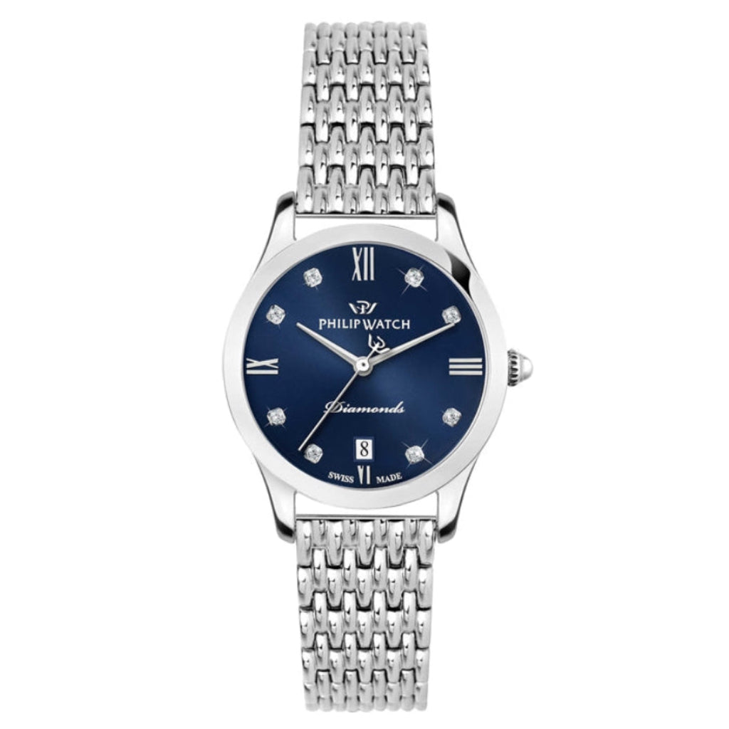Orologio PhilipWatch Grace Diamonds