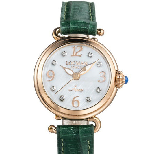 Orologio Locman Amo Diamanti