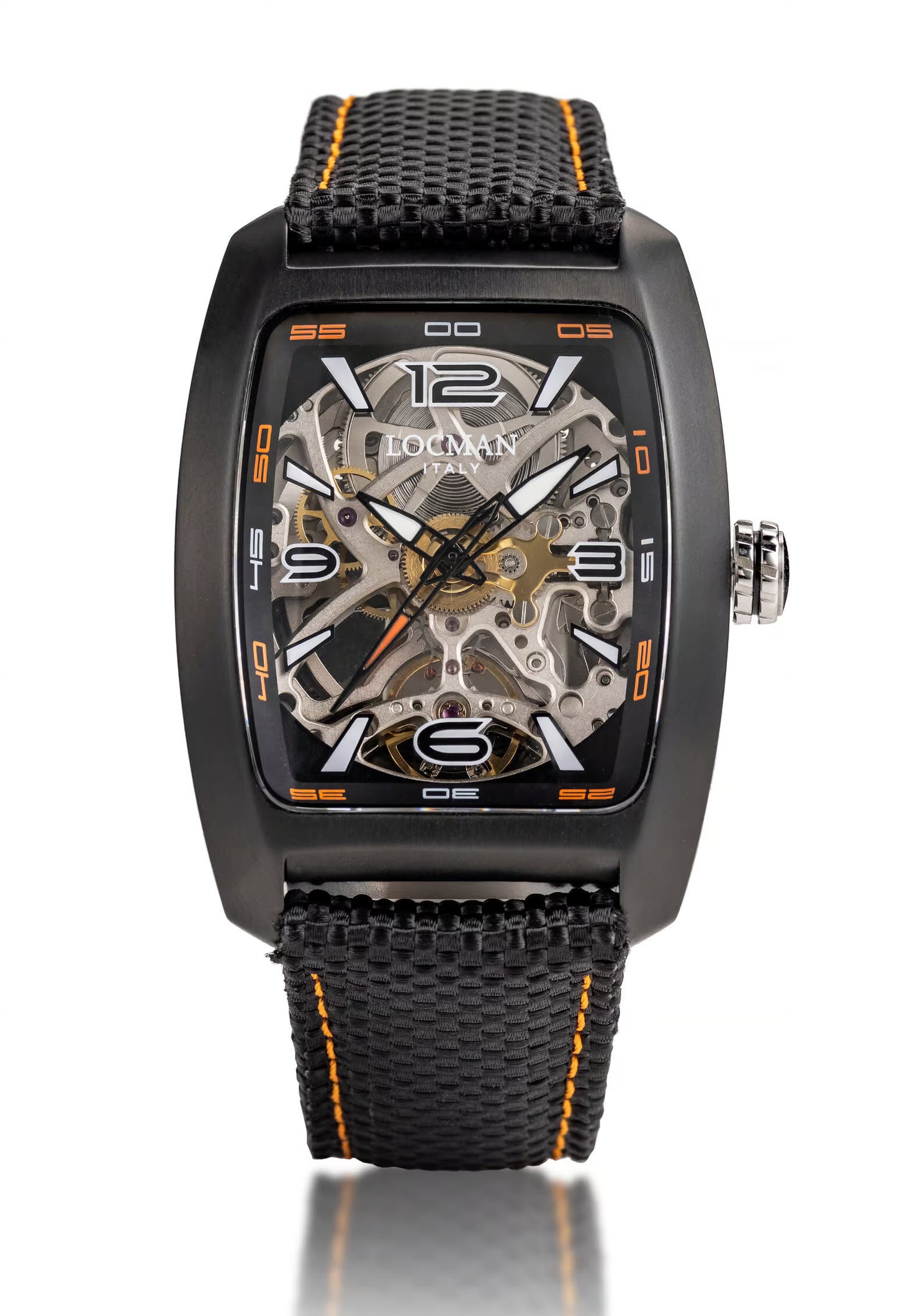 Sport Skeleton PVD
