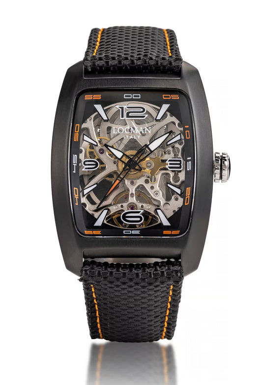 Sport Skeleton PVD