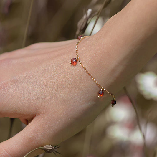 Bracciale I mini semini
