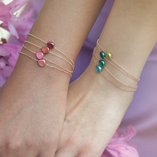 Bracciale Semino d'Amore