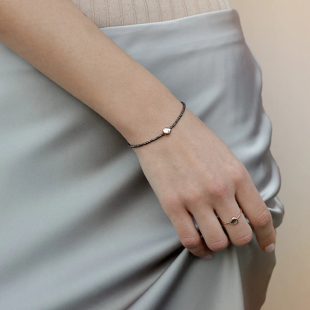 Bracciale Semino d'Amore Elements