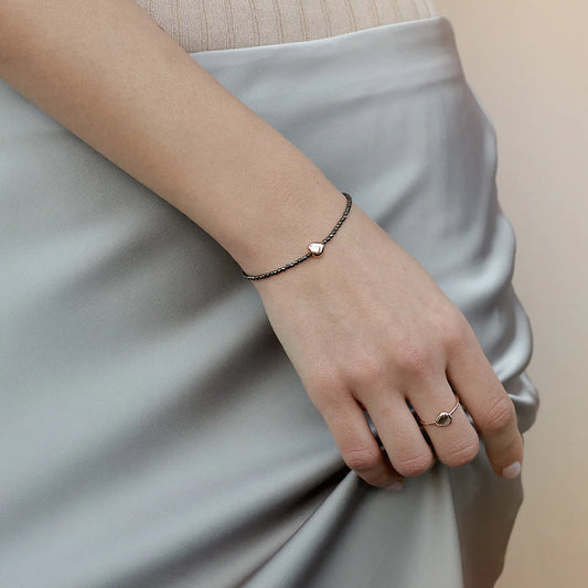 Bracciale Semino d'Amore Elements