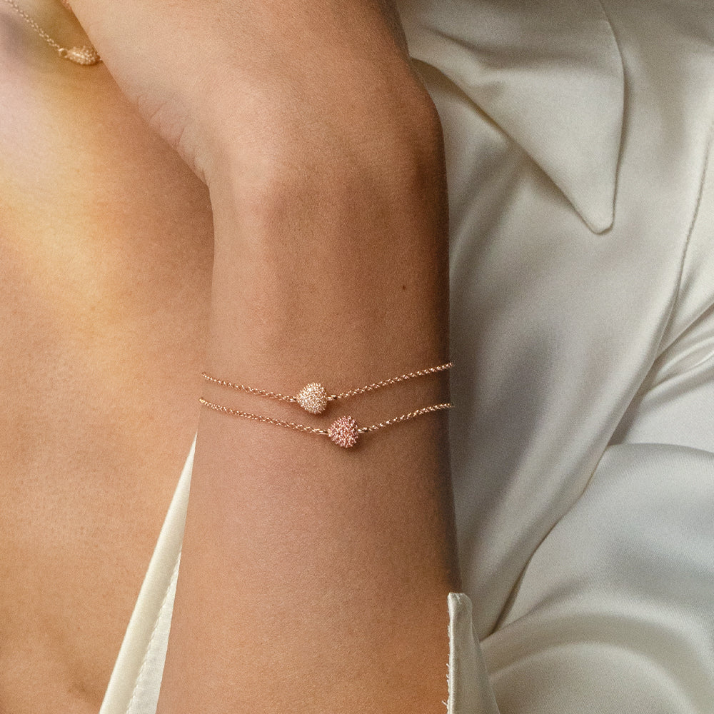 Bracciale Semino d'Amore Sparkling