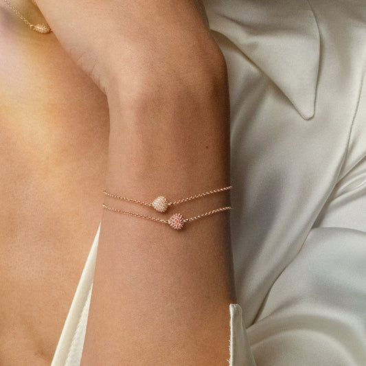 Bracciale Semino d'Amore Sparkling