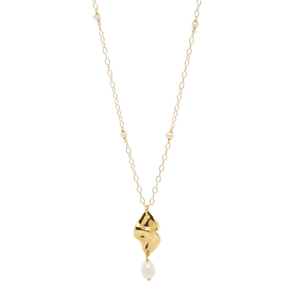 Collana Soffio