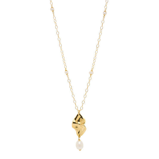 Collana Soffio