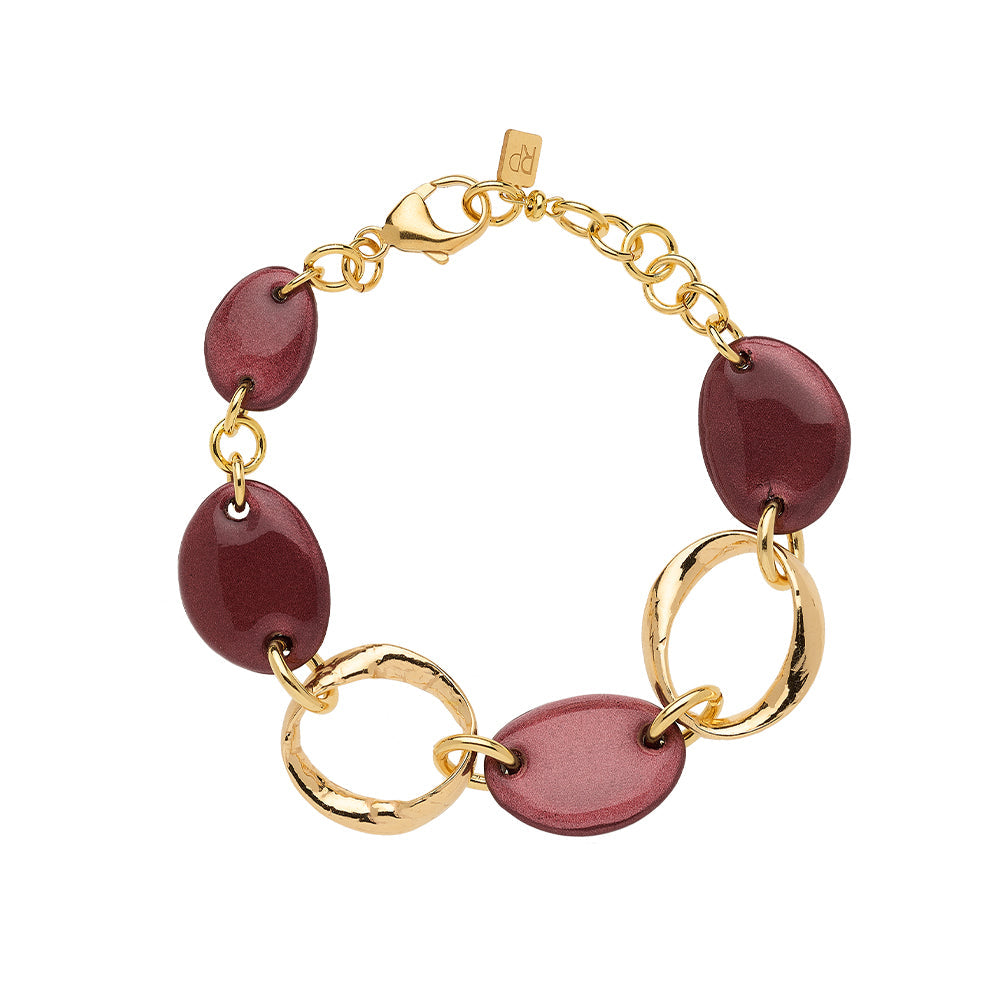 Bracciale RossoPrezioso Sherazade