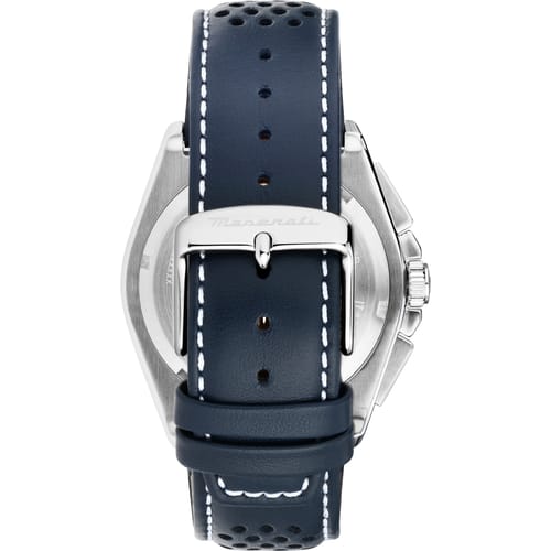 Orologio Maserati Velocità