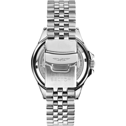 Orologio Automatico Sector - cofanetto