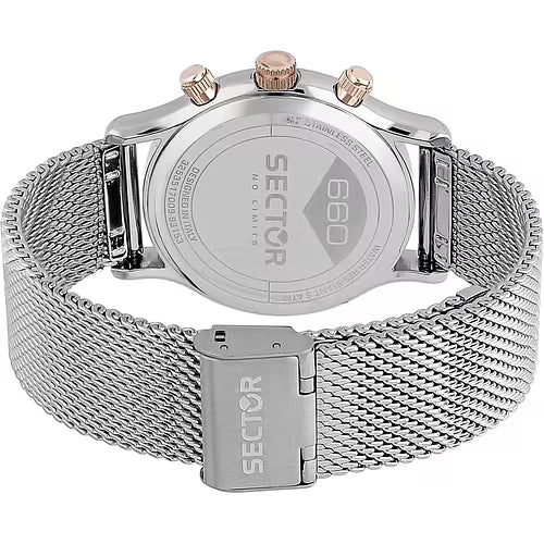 Orologio Sector 660