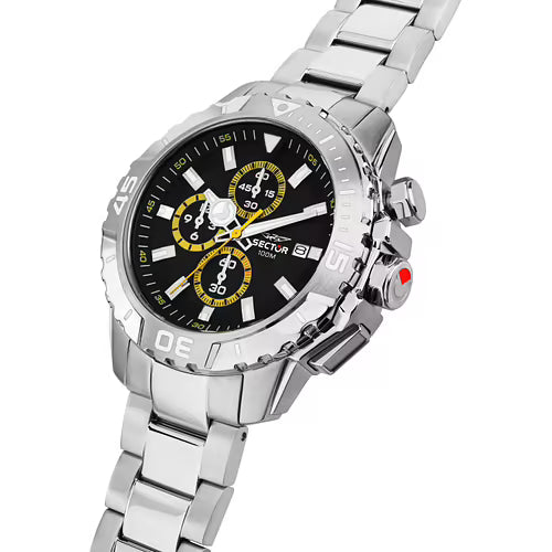 Orologio Sector Legend