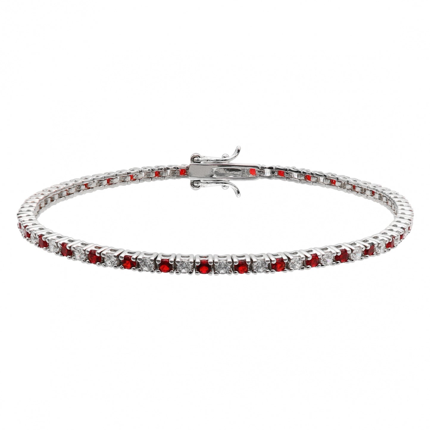 Tennis bracciale