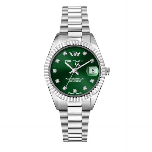 Orologio Philip Watch Caribe Diamonds