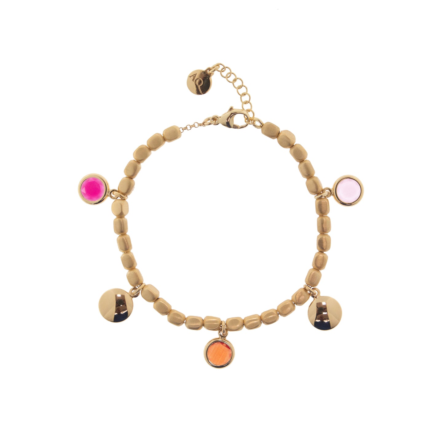Bracciale Aquaforte Mignon