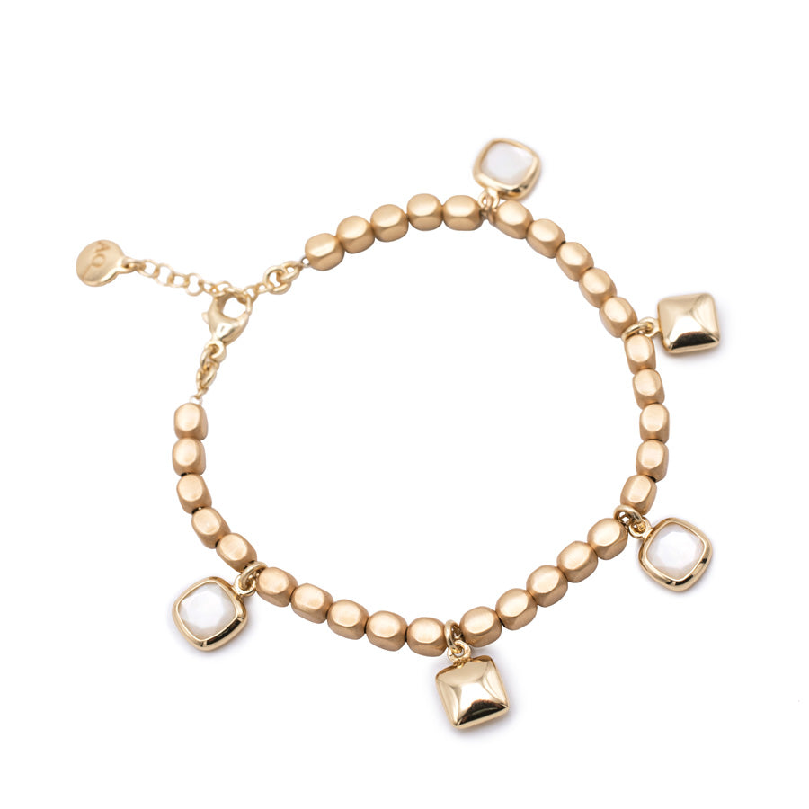 Bracciale Aquaforte Mignon madreperla