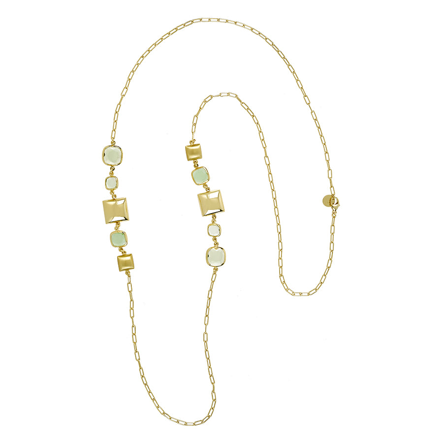 Collana Aquaforte Aquacaramelle