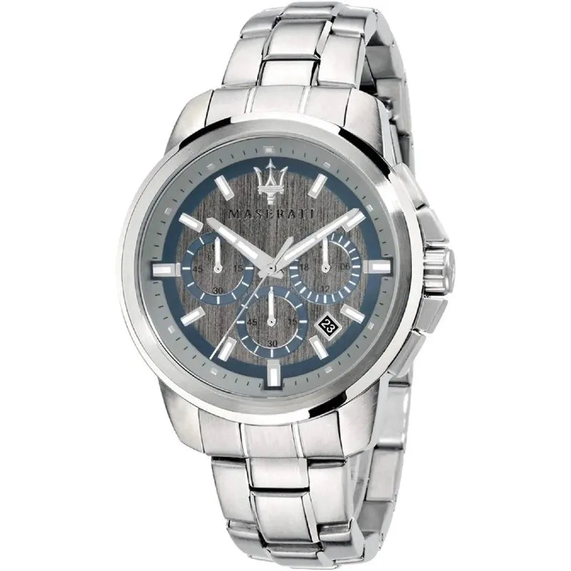 Orologio Cronografo Successo Maserati