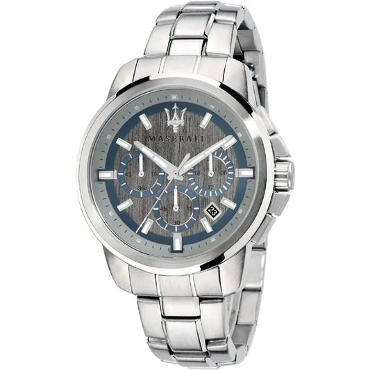 Orologio Cronografo Successo Maserati