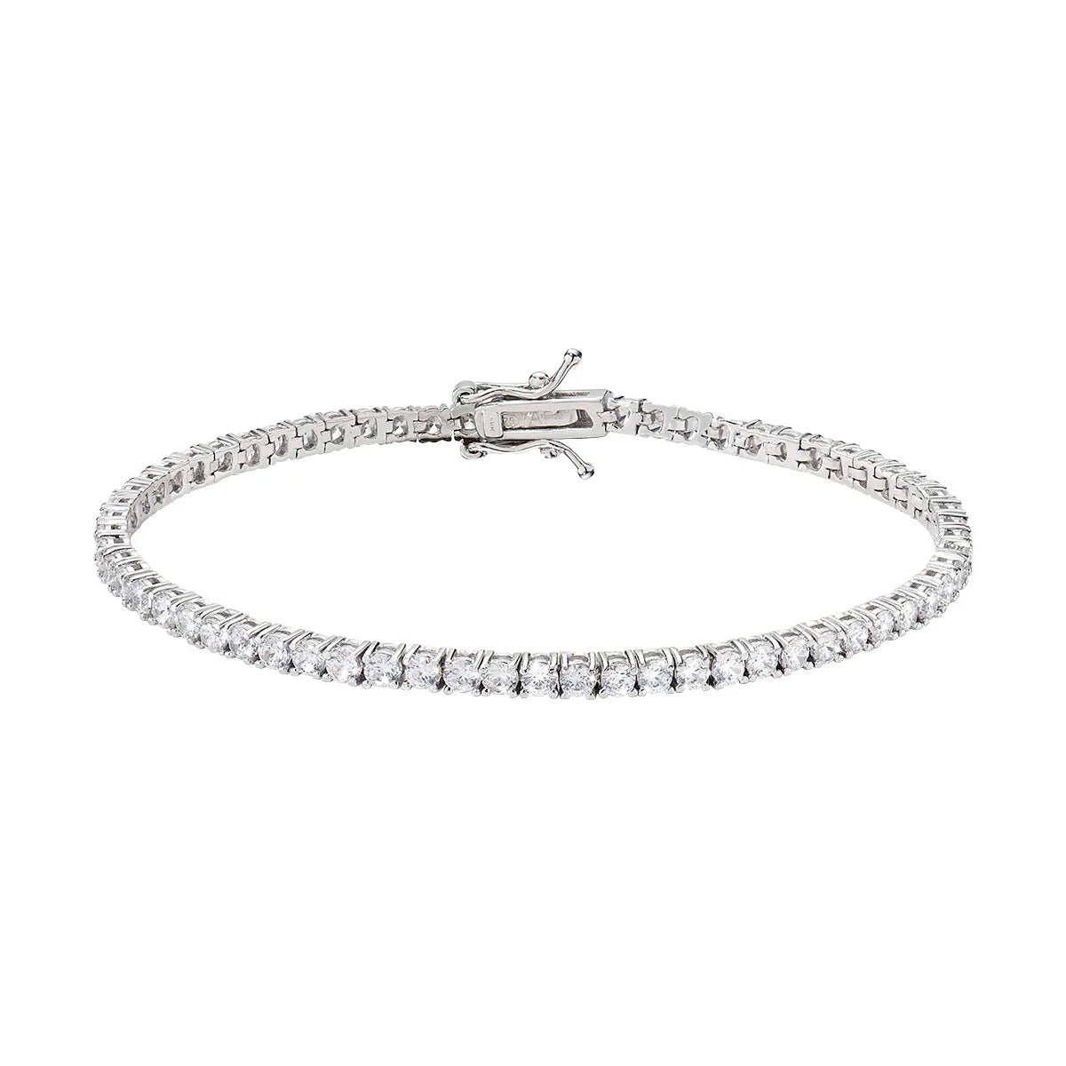 Tennis bracciale