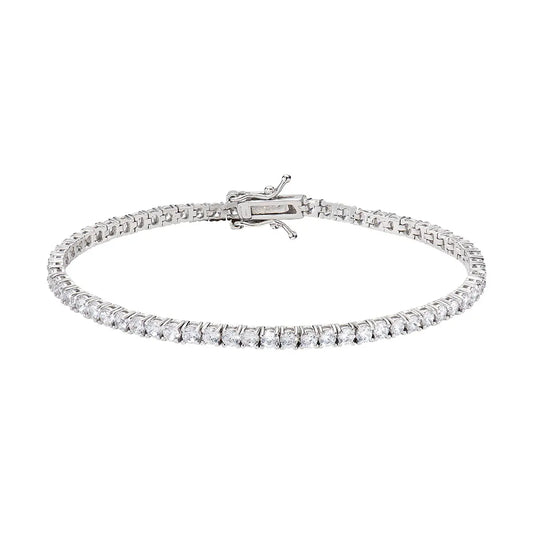 Tennis bracciale