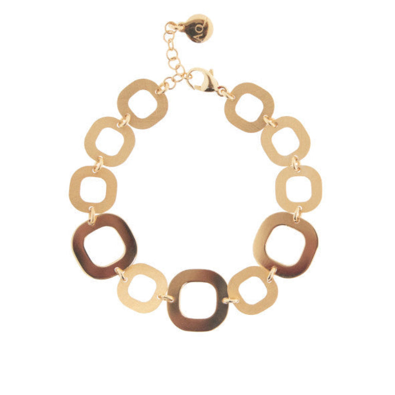 Bracciale Aquaforte Vintage Glamour
