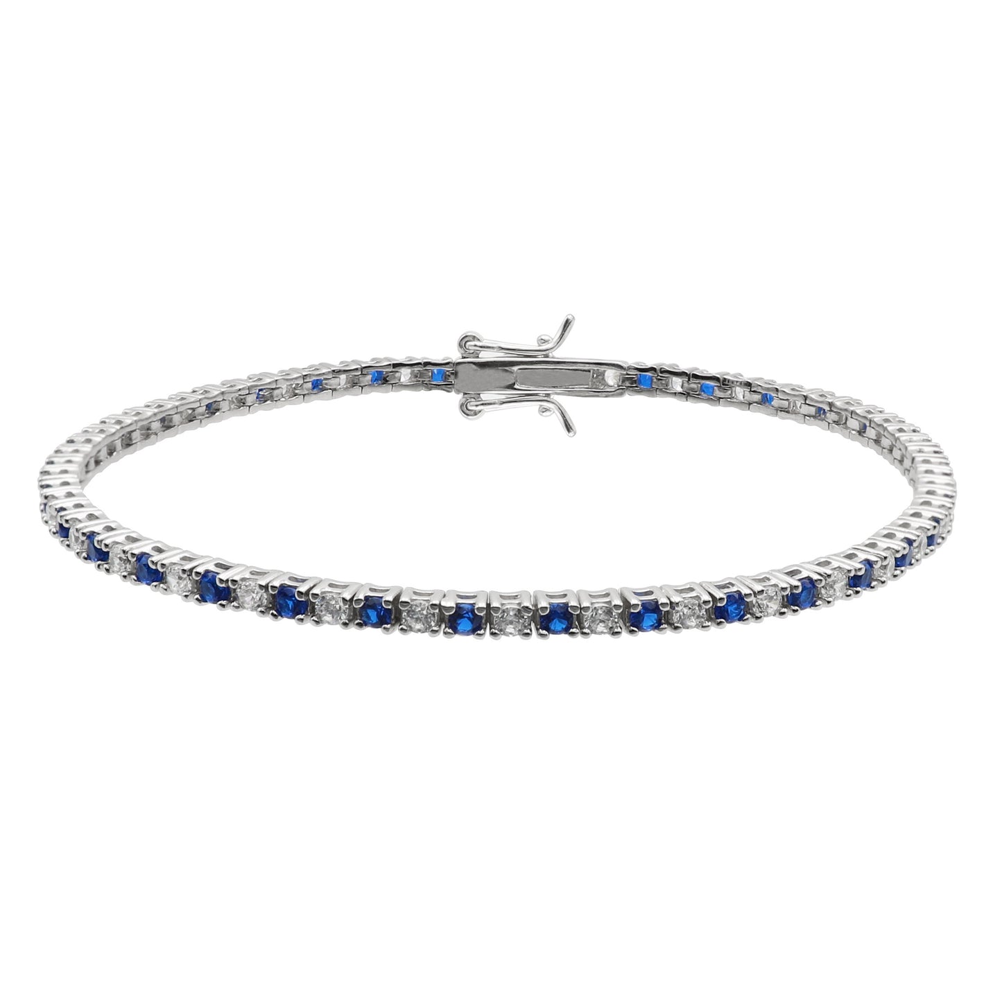 Tennis bracciale