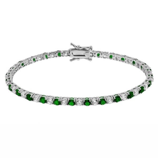 Tennis bracciale