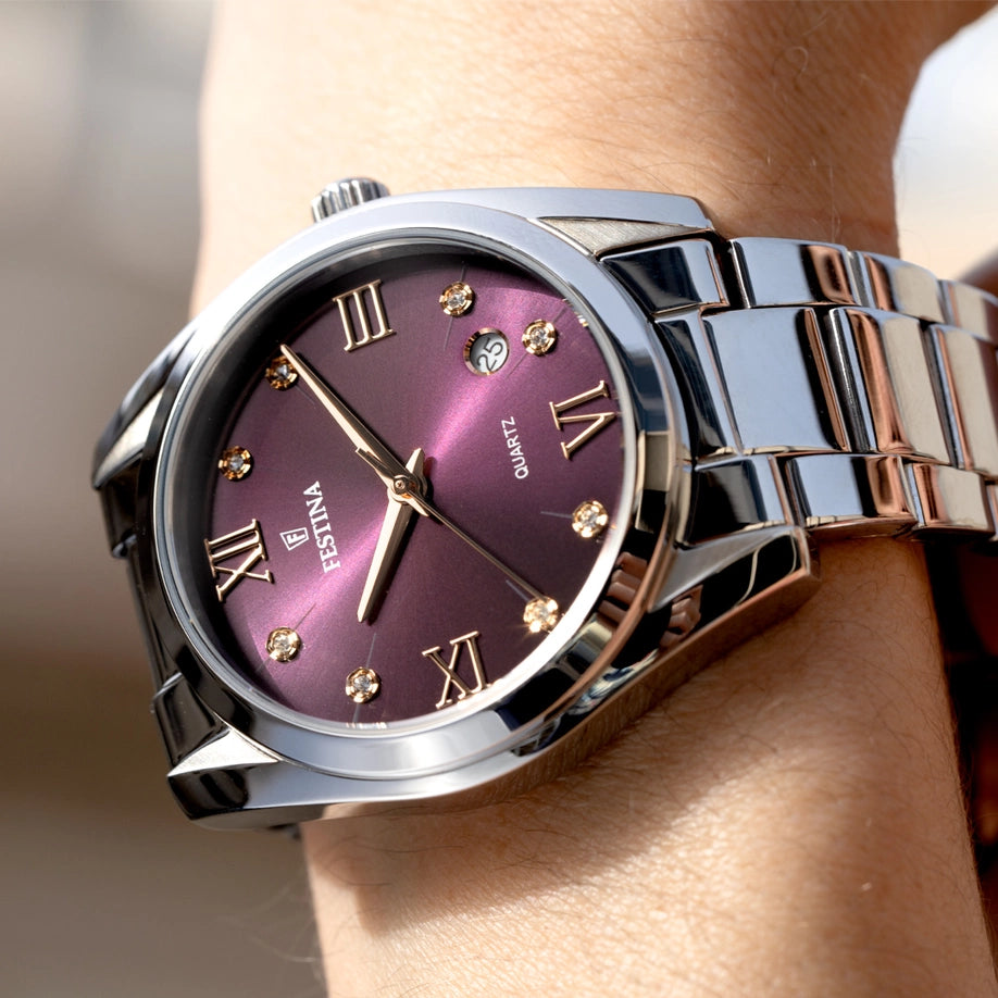 Orologio Festina Boyfriend