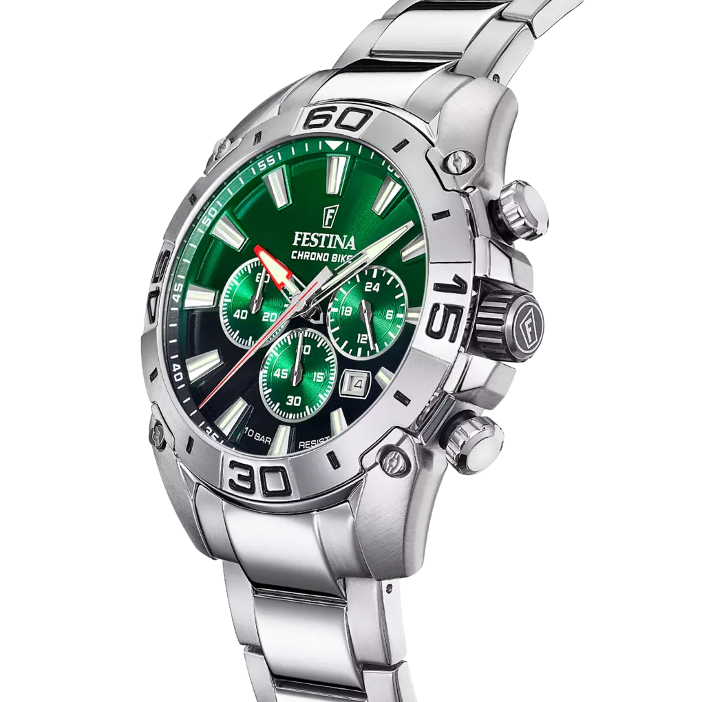 OROLOGIO FESTINA CHRONO BIKE 2021 F20543/3