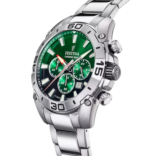 OROLOGIO FESTINA CHRONO BIKE 2021 F20543/3
