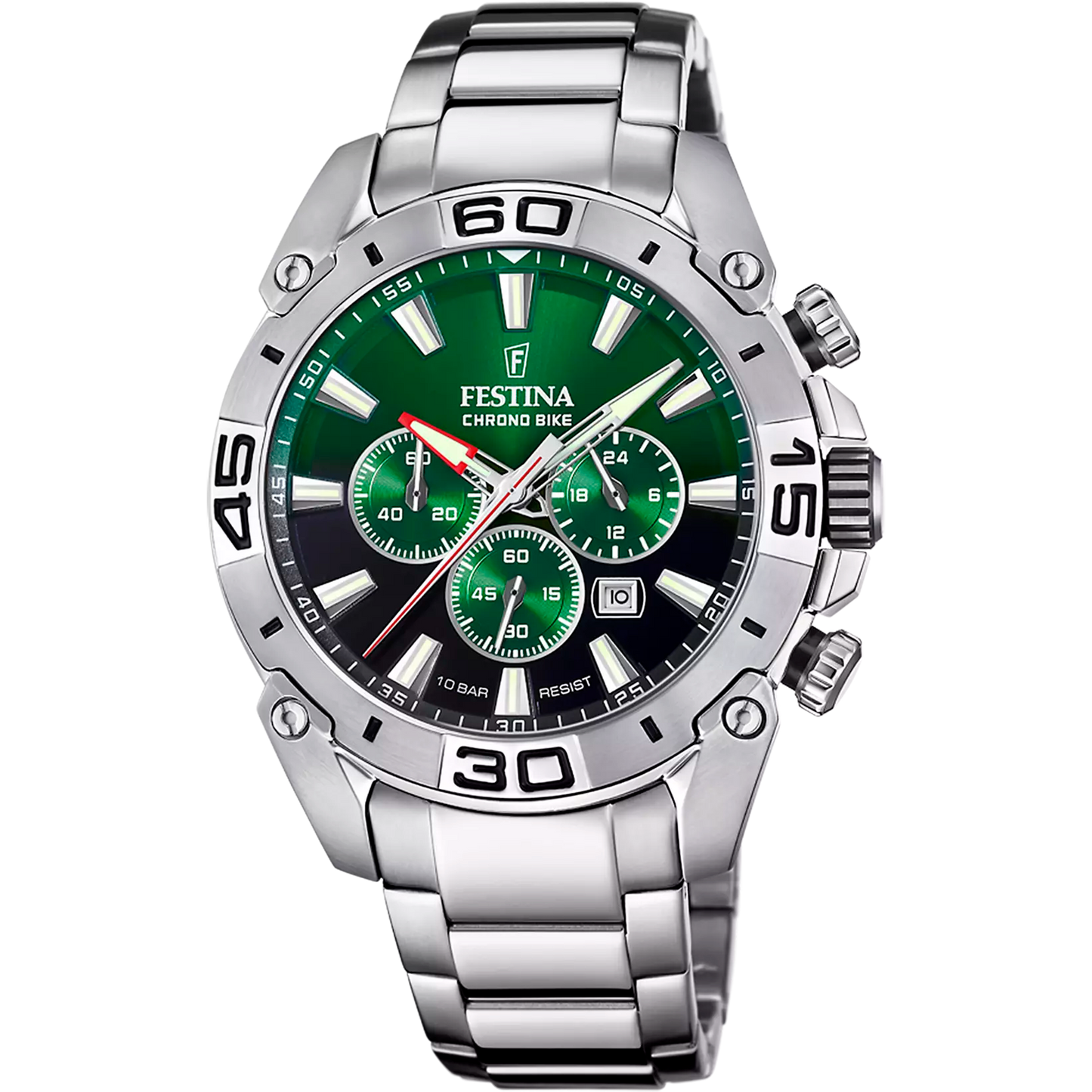 OROLOGIO FESTINA CHRONO BIKE 2021 F20543/3