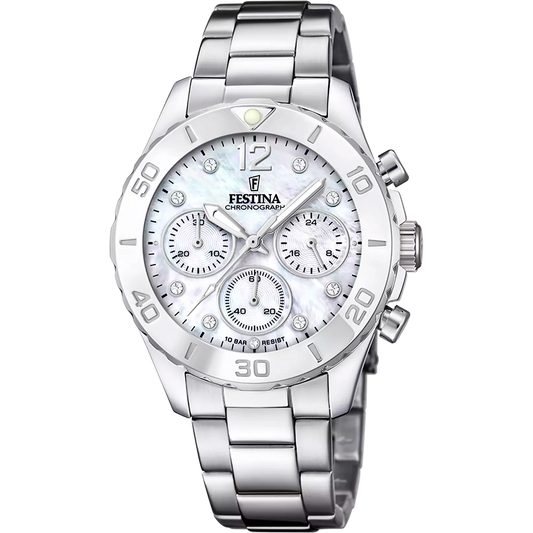 OROLOGIO FESTINA F20603/1
