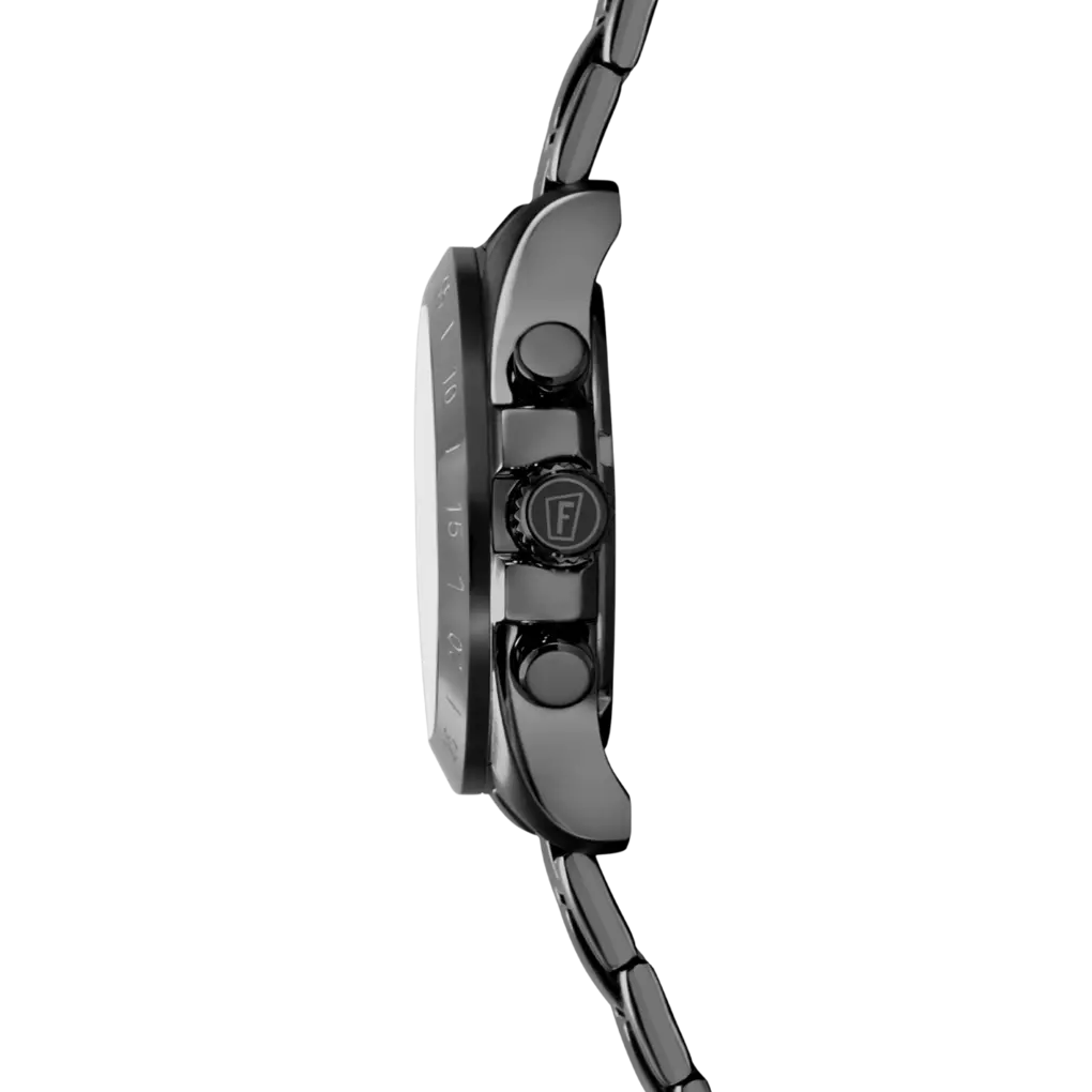OROLOGIO FESTINA F20703/1 NERO