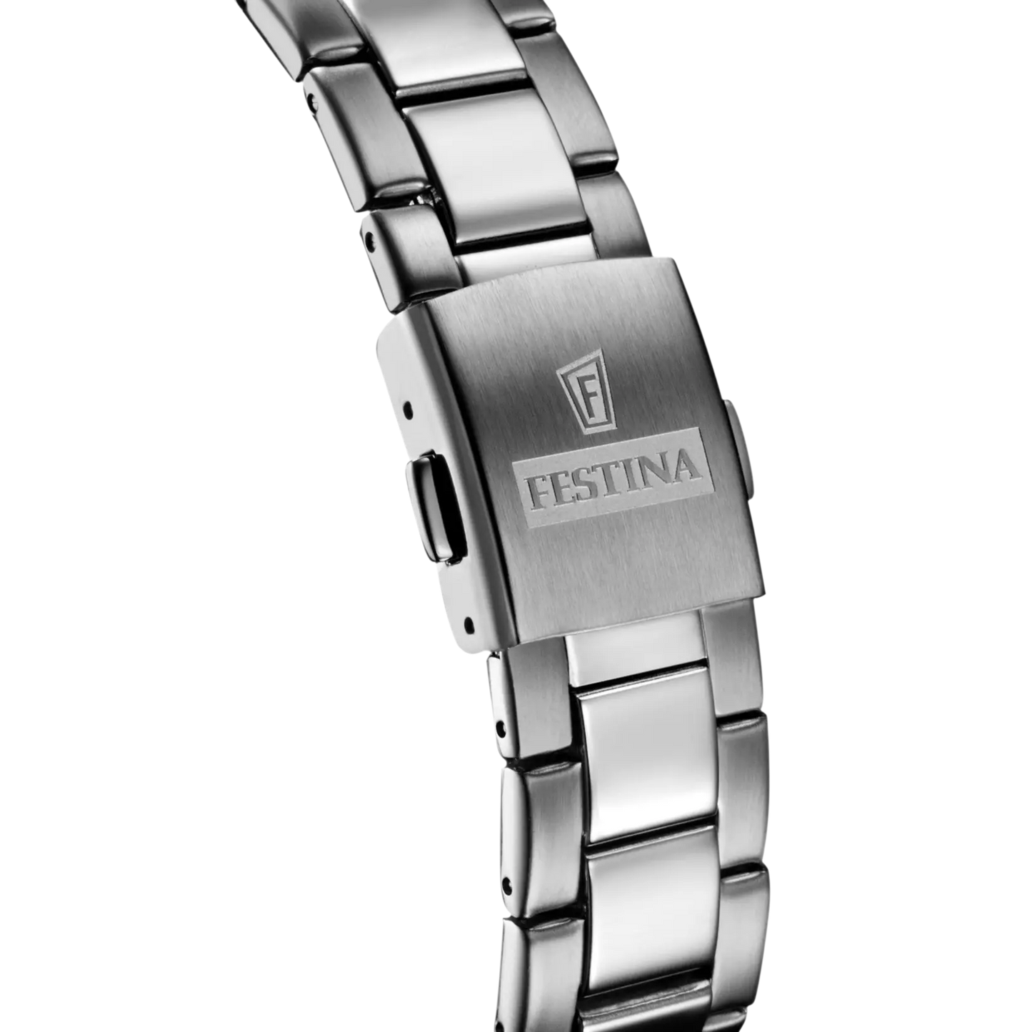 OROLOGIO FESTINA F20703/1 NERO