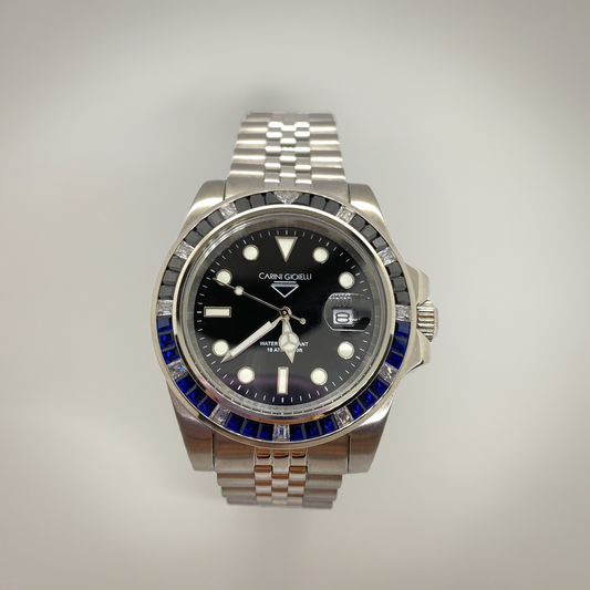 Orologio Eclipse Noir