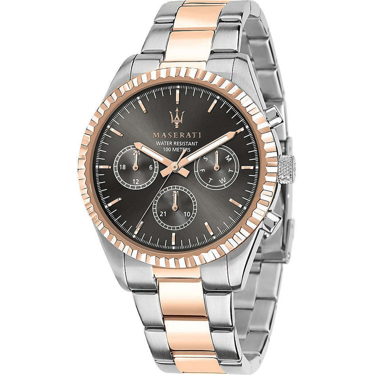 Orologio Maserati Competizione